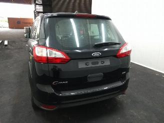 Ford Focus C-Max  picture 4