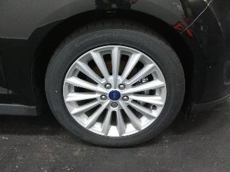 Ford Focus C-Max  picture 25