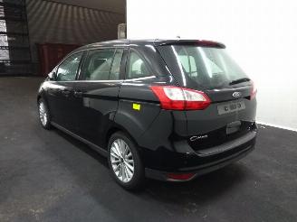 Ford Focus C-Max  picture 6