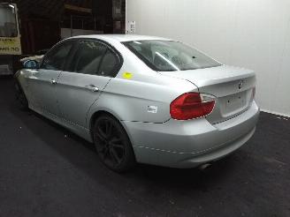  BMW 3-serie  2006/3