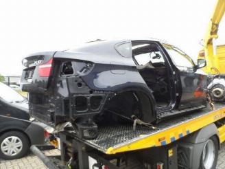 BMW X6  picture 3