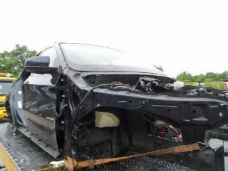 Uttjänta bilar auto BMW X6  2008/1