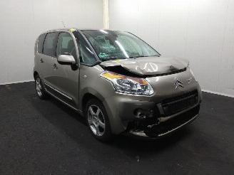 Uttjänta bilar auto Citroën C3  2009/7
