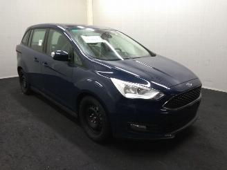 škoda osobní automobily Ford Grand C-Max  2018/1