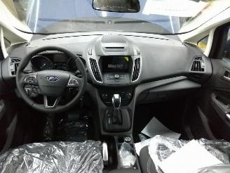 Ford Grand C-Max  picture 7