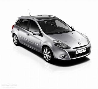 Renault Clio diverse onderdelen leverbaar in verschillende kleuren & uitvoeringen picture 1