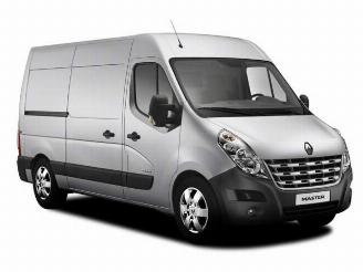 Renault Master diverse onderdelen leverbaar in verschillende kleuren & uitvoeringen picture 1