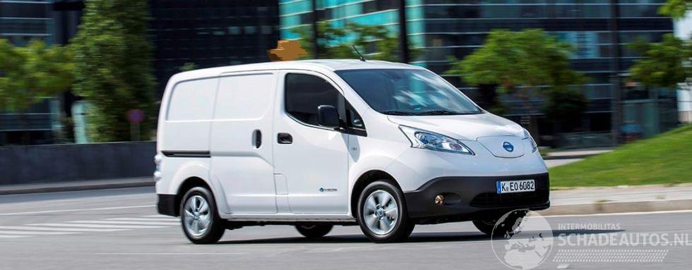 Nissan Nv200 diverse onderdelen leverbaar in verschillende kleuren & uitvoeringen