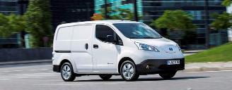 Nissan Nv200 diverse onderdelen leverbaar in verschillende kleuren & uitvoeringen picture 1