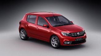 Dacia Sandero diverse onderdelen leverbaar in verschillende kleuren & uitvoeringen picture 1
