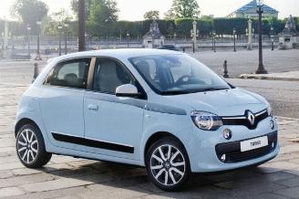 Renault Twingo diverse onderdelen leverbaar in verschillende kleuren & uitvoeringen picture 1