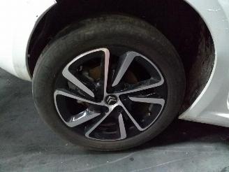 Citroën C4-picasso  picture 13