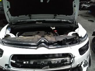 Citroën C4-picasso  picture 20
