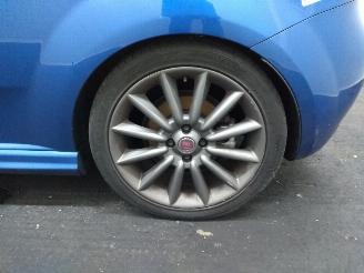 Fiat Punto Evo  picture 3