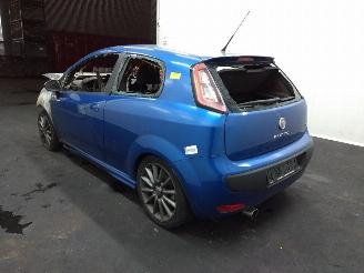 Fiat Punto Evo  picture 1