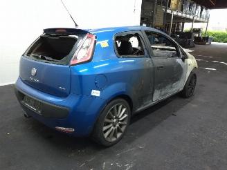 Fiat Punto Evo  picture 2