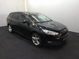 Ford Focus  picture 1