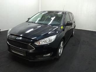 Ford Focus  picture 21