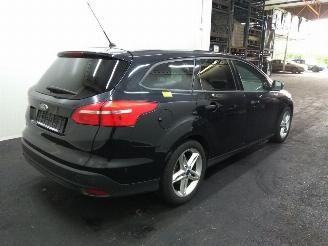 Ford Focus  picture 6