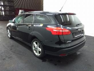 Ford Focus  picture 2
