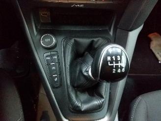 Ford Focus  picture 27