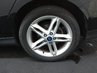 Ford Focus  picture 26