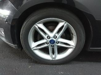 Ford Focus  picture 5