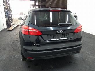 Ford Focus  picture 19