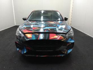 Ford Focus  picture 24