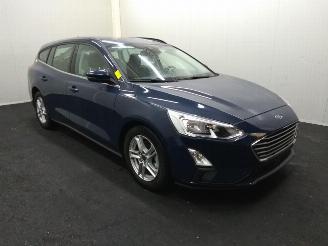 Ford Focus  picture 1