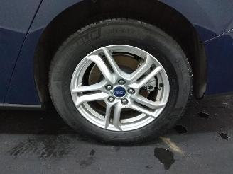 Ford Focus  picture 24