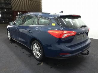 Ford Focus  picture 23