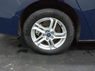 Ford Focus  picture 29