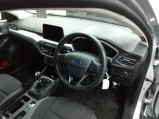 Ford Focus  picture 8