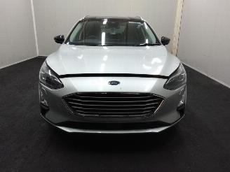 Ford Focus  picture 18