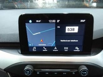 Ford Focus  picture 22