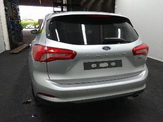 Ford Focus  picture 30