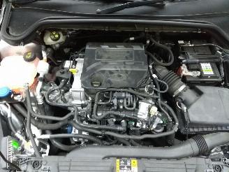 Ford Focus  picture 16