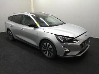 Ford Focus  picture 1