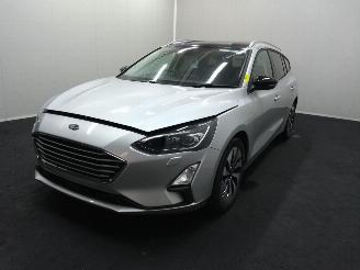 Ford Focus  picture 31