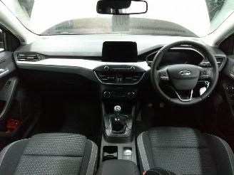 Ford Focus  picture 9