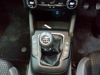 Ford Focus  picture 3