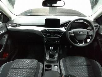 Ford Focus  picture 5