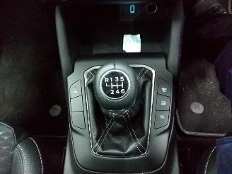 Ford Focus  picture 8