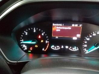 Ford Focus  picture 20