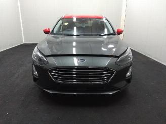 Ford Focus  picture 13