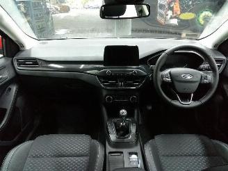 Ford Focus  picture 25
