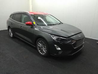 Ford Focus  picture 1