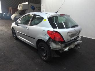 Peugeot 207  picture 16