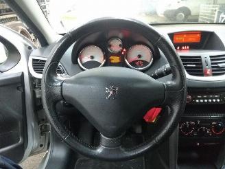 Peugeot 207  picture 6